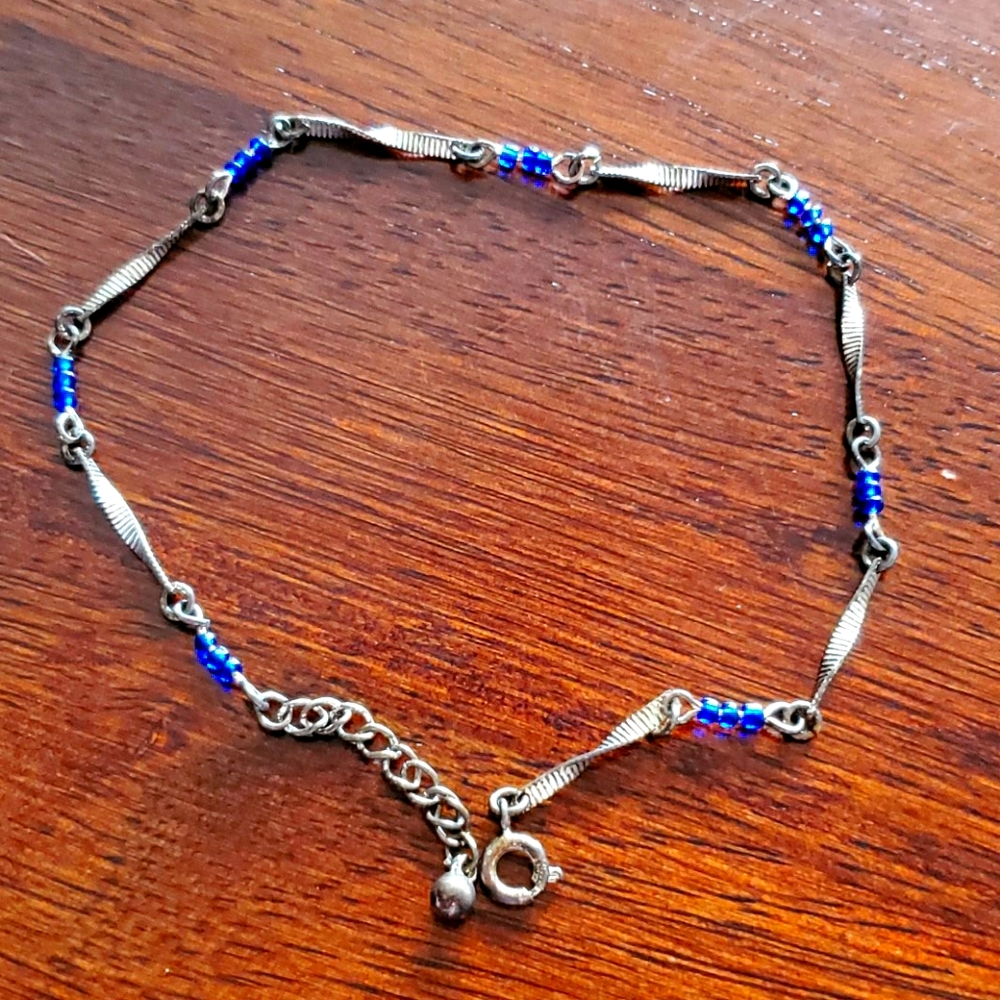 Ankle Bracelet